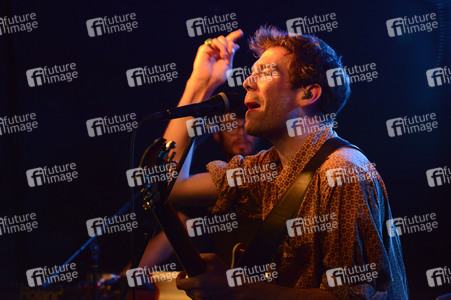 Konzert von Lion Sphere in Hannover