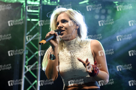 Konzert von Marina Marx in Berlin