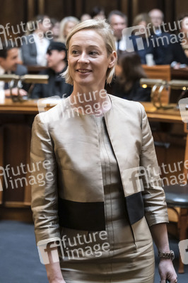 Empfang zum 75. Geburtstag von Gehard Schröder in Hannover