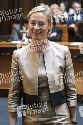 Empfang zum 75. Geburtstag von Gehard Schröder in Hannover