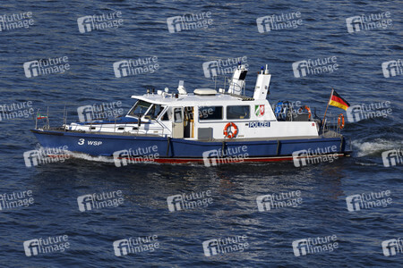 Symbolfoto Wasserschutzpolizei