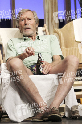 Theaterprobe 'Kerle im Herbst' in Hamburg