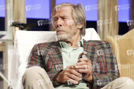 Theaterprobe 'Kerle im Herbst' in Hamburg