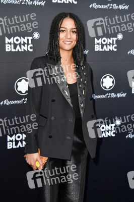 Montblanc Travel Event in Berlin