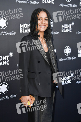 Montblanc Travel Event in Berlin