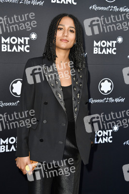 Montblanc Travel Event in Berlin