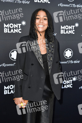 Montblanc Travel Event in Berlin