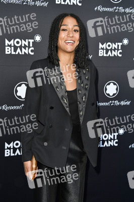 Montblanc Travel Event in Berlin