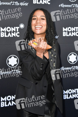 Montblanc Travel Event in Berlin