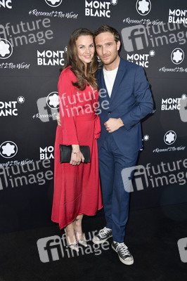 Montblanc Travel Event in Berlin