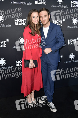 Montblanc Travel Event in Berlin