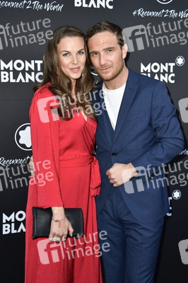 Montblanc Travel Event in Berlin