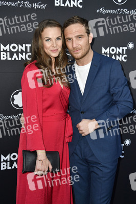 Montblanc Travel Event in Berlin