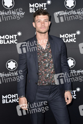 Montblanc Travel Event in Berlin