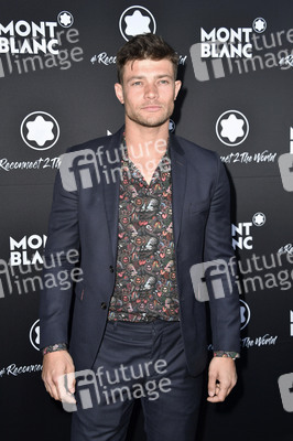 Montblanc Travel Event in Berlin