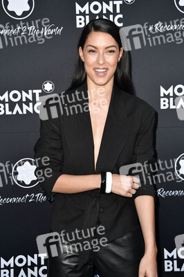 Montblanc Travel Event in Berlin