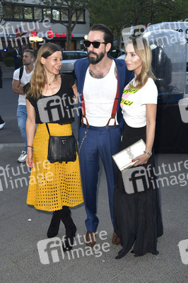 Montblanc Travel Event in Berlin