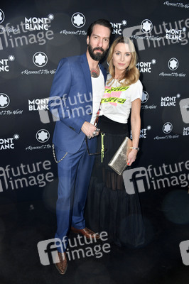 Montblanc Travel Event in Berlin