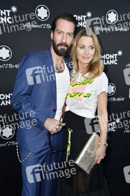 Montblanc Travel Event in Berlin