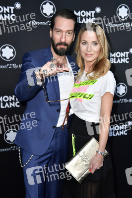 Montblanc Travel Event in Berlin