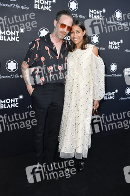 Montblanc Travel Event in Berlin