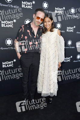 Montblanc Travel Event in Berlin