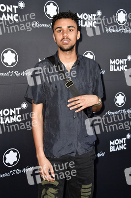 Montblanc Travel Event in Berlin