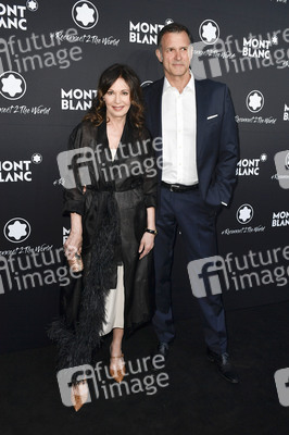 Montblanc Travel Event in Berlin