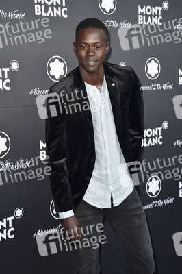 Montblanc Travel Event in Berlin