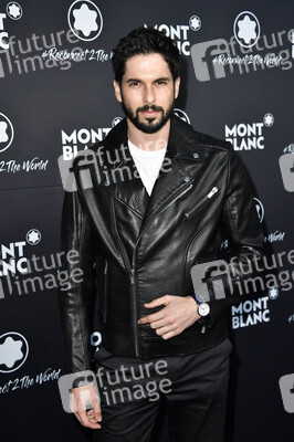 Montblanc Travel Event in Berlin