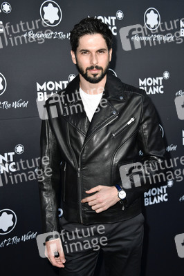 Montblanc Travel Event in Berlin