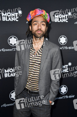 Montblanc Travel Event in Berlin