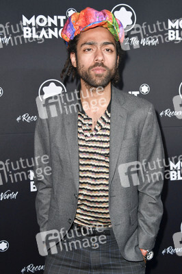 Montblanc Travel Event in Berlin