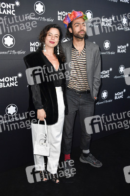 Montblanc Travel Event in Berlin