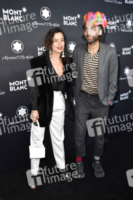 Montblanc Travel Event in Berlin