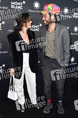 Montblanc Travel Event in Berlin