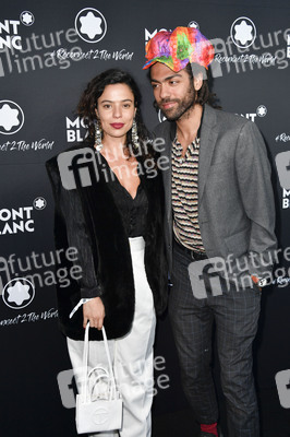 Montblanc Travel Event in Berlin