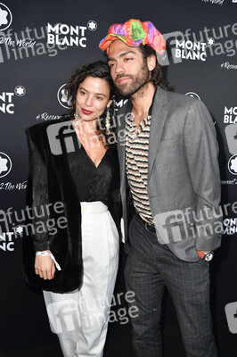 Montblanc Travel Event in Berlin