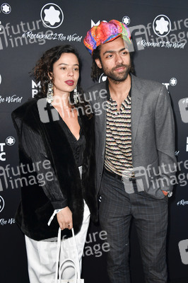 Montblanc Travel Event in Berlin