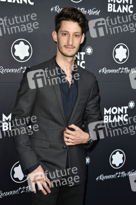 Montblanc Travel Event in Berlin