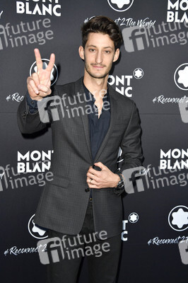 Montblanc Travel Event in Berlin