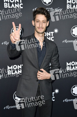 Montblanc Travel Event in Berlin