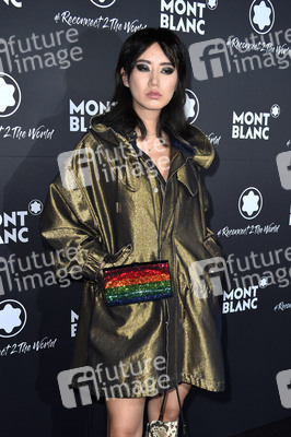 Montblanc Travel Event in Berlin