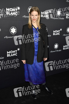 Montblanc Travel Event in Berlin