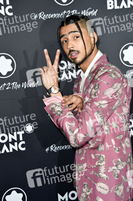 Montblanc Travel Event in Berlin