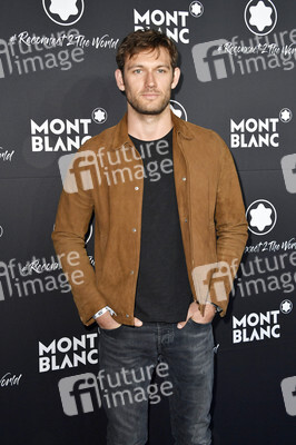 Montblanc Travel Event in Berlin