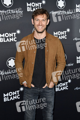 Montblanc Travel Event in Berlin