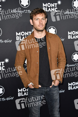 Montblanc Travel Event in Berlin