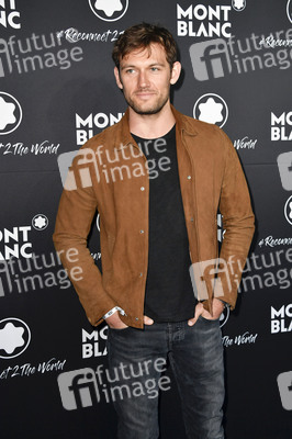 Montblanc Travel Event in Berlin