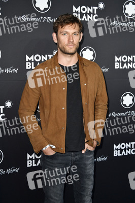 Montblanc Travel Event in Berlin